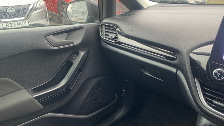 Ford Fiesta 1.0 EcoBoost 95 Trend 5dr Petrol Hatchback